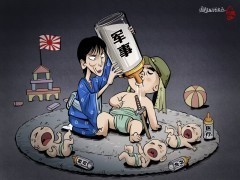 【国际漫评】偏心的“主妇”