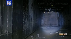 独家曝光缅北卧虎山庄地下靶场 底层电诈人员的“处决地”