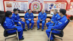 兰州石化基层党支部思想政治工作“五步法”得到广泛认可