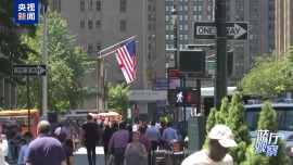 蓝厅观察丨美以伊战事外溢冲击全球经济 负面影响反噬美国