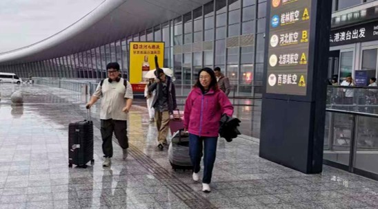 絲路相連 青春同行——蘭州理工大學迎來首屆吉爾吉斯斯坦留學生
