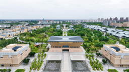 丝路IP 机遇中国 | 凉州双韵迎客来 国际体验官品读丝路儒韵