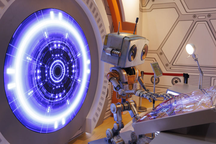 2025中国经济回眸|攀高逐“新” “质”胜未来——新质生产力发展一线见闻