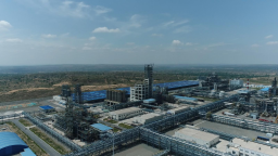 从“换挡提速”到“变道超车”——兰州石化向新图强打造第二、第三增长曲线纪事