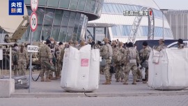 视频丨俄警告美方增派波兰驻军将导致局势升级