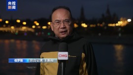 总台记者观察丨普京与挪芬领导人通话 就解决乌克兰危机交换意见