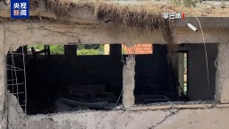 “延长停火”后 以色列大规模空袭黎巴嫩南部