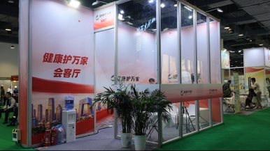 探访第十二届北京老博会！食养、智慧康养齐登场 解锁健康产业新机遇
