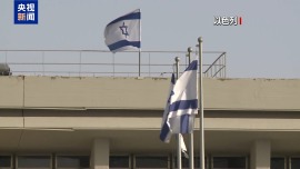 视频丨土耳其专家：以空袭叙机场侵犯叙主权 加剧地区动荡风险