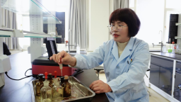 【致敬最美劳动者】安方玉：躬耕十八载 以匠心育桃李