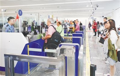 前三季度来琼游客同比增长超七成 航线加密,马来西亚客源扩容