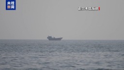 视频丨美称考虑重启对伊大规模作战 专家：意在施压伊朗让步
