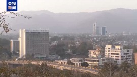 视频丨巴基斯坦前常驻联合国代表：巴方正努力斡旋美伊对话 建立互信