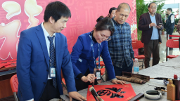 天津市交通运输部门全方位护航2026年春运