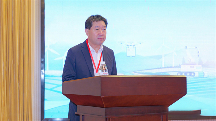 200余名专家齐聚张掖 共探种业高质量发展新蓝图