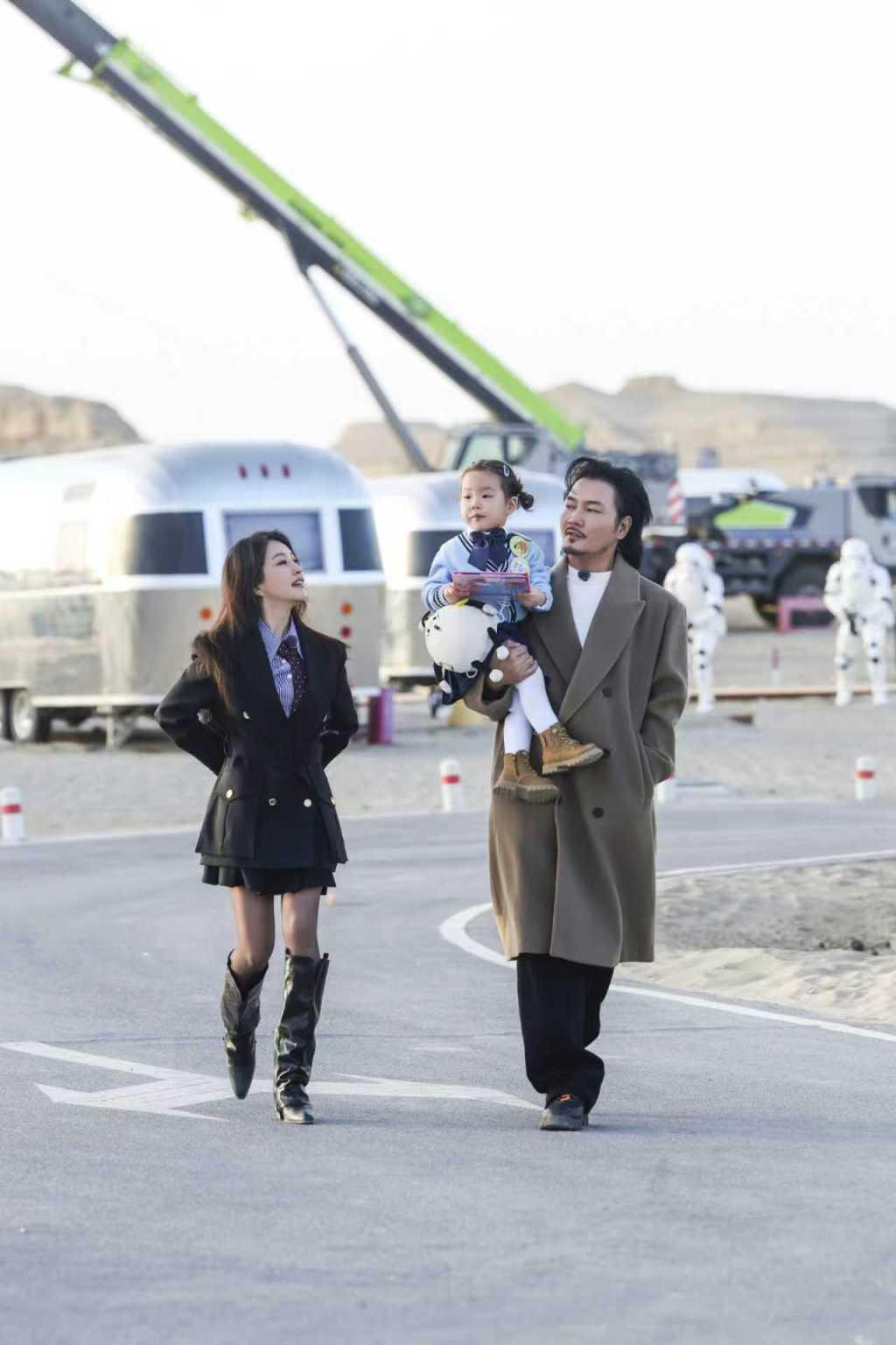 《当家爸爸的聚会》温暖收官 青海游学的含金量还在上升