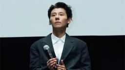 《飞行家》东京电影节首映 蒋奇明李雪琴吻戏曝光