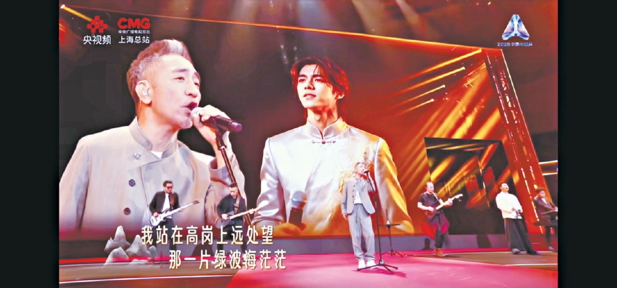 以假亂真 翻唱經典 批量走紅 AI歌手讓音樂創作站上時代拐點