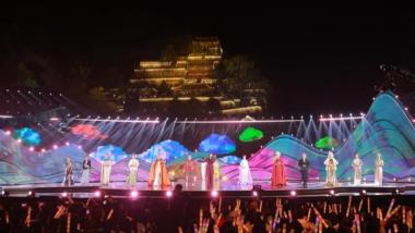 2025重阳特别节目以群众为主角绘就银龄时代新图景