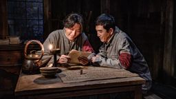 让真实的力量直抵人心——听“飞天”“星光”获奖者讲述创作故事