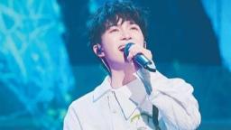 “我是幸运的普通人”——对话青年歌手周深