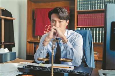 《开庭》:一部尝试接近真相的剧情片