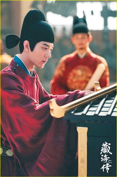 这5年,我们追过的那些剧 null