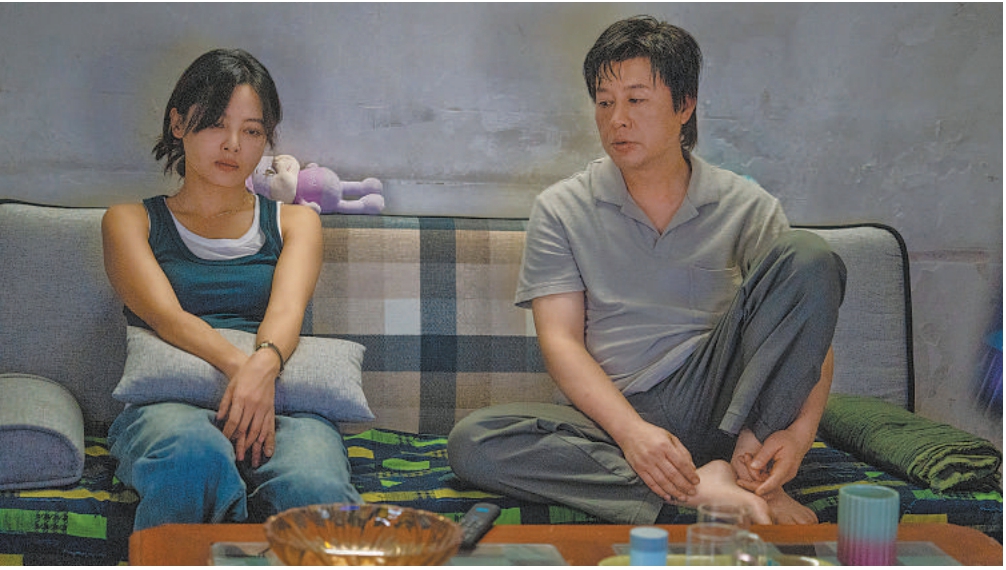 《女孩》《日掛中天》《狂野时代》相继上映 11月电影市场充满文艺气息 null