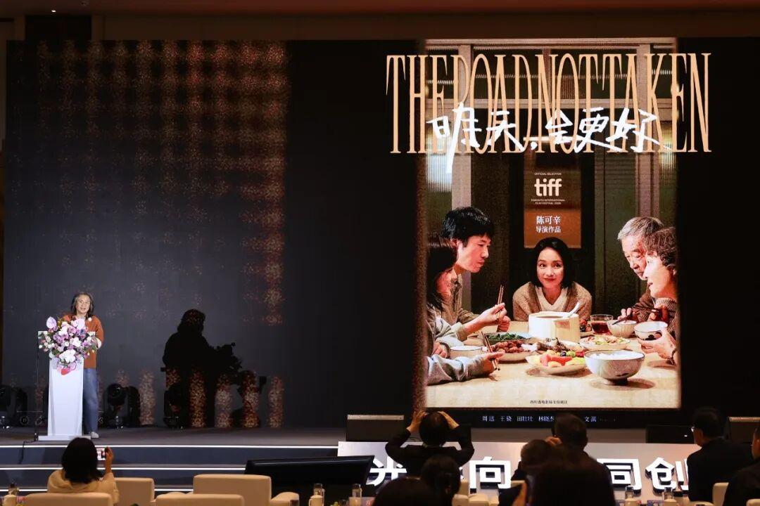 《捕风追影2》《绣春刀3》开机,《流浪地球3》重磅推介,超130部新片要来了!