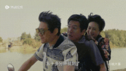 《小城大事》里充满活力 朱媛媛笑着演完人生最后一场戏