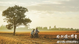《给阿嬷的情书》：相隔万里，一样的爱与哀愁