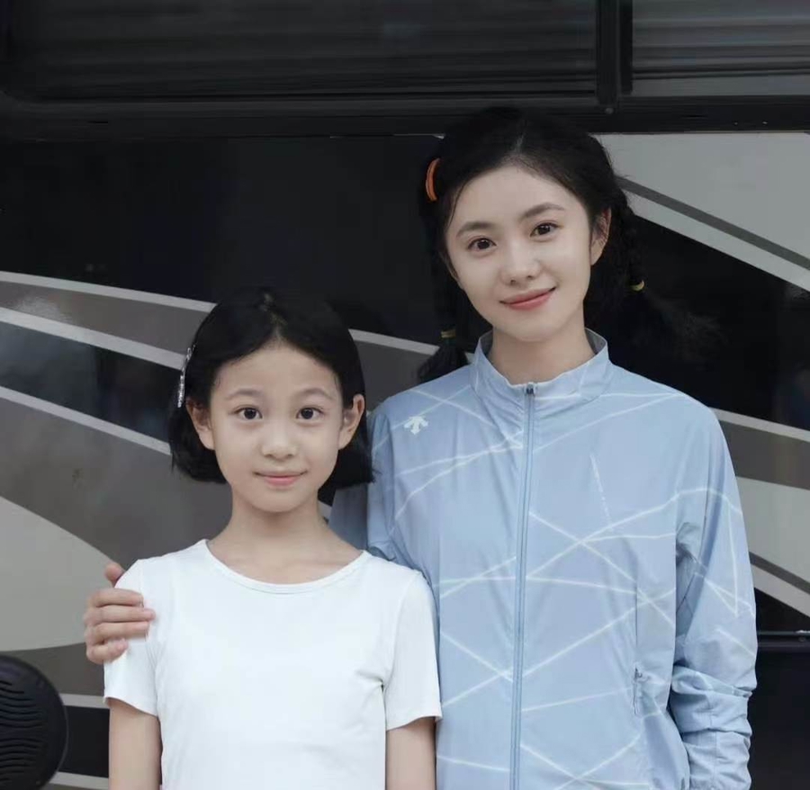 没有哪部剧敢让主角第14集登场 《主角》小演员们惊艳观众的奥秘在此