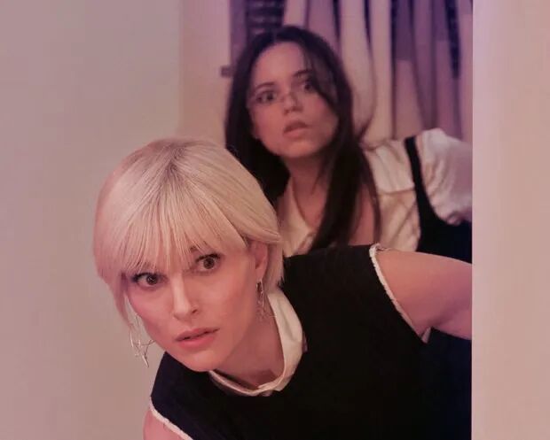 娜塔莉·波特曼公开批评奥斯卡忽视女性导演