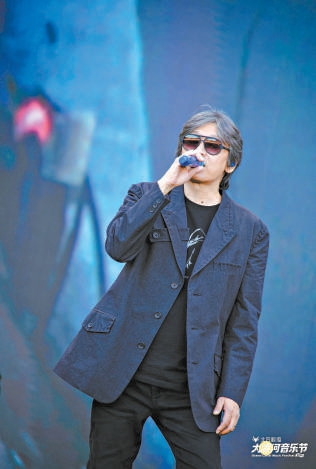 歌声聚人气 演艺注活力 让音乐流量实实在在转化为消费增量