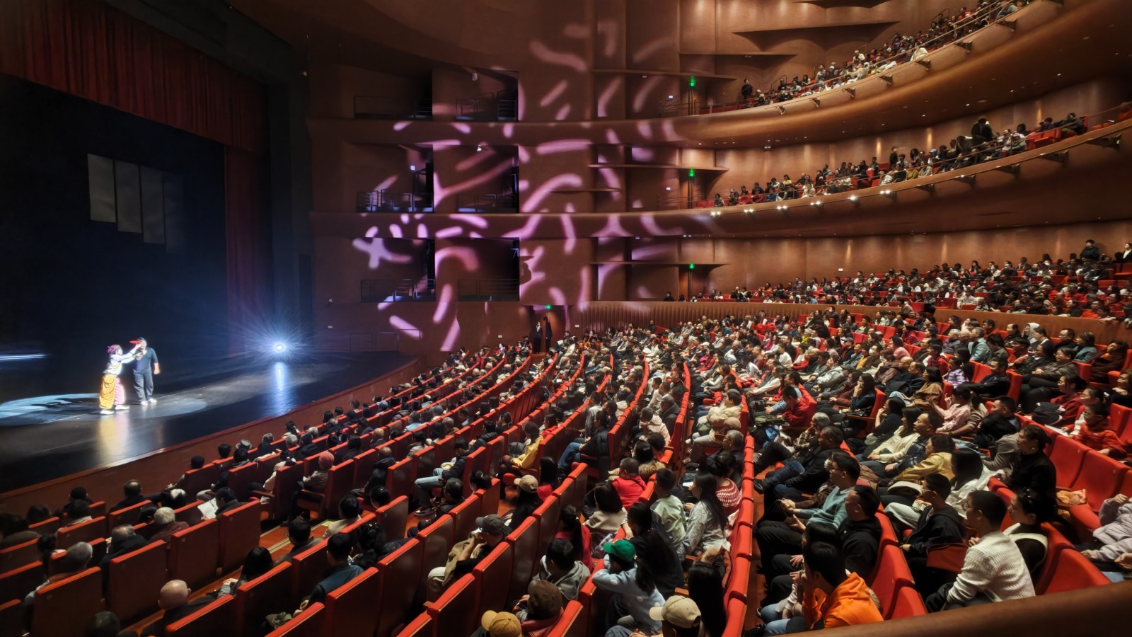 圆满收官!国家艺术基金资助项目《登峰造“技”》惊艳京城