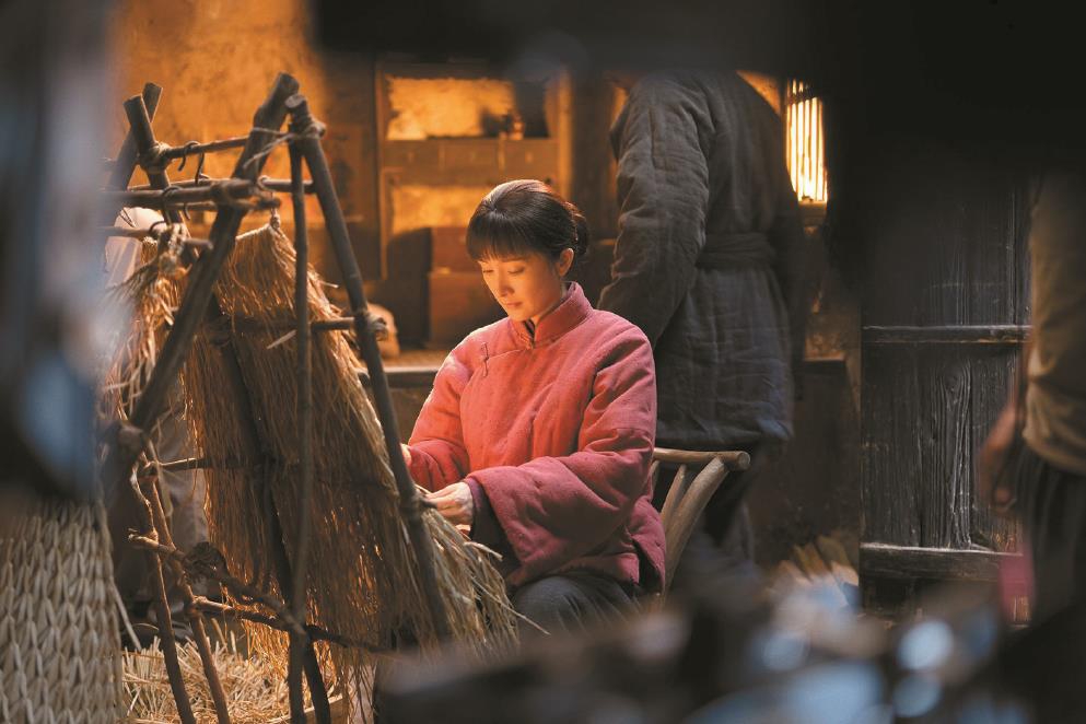 在“飞天奖”里,看见中国电视剧下一程的答案