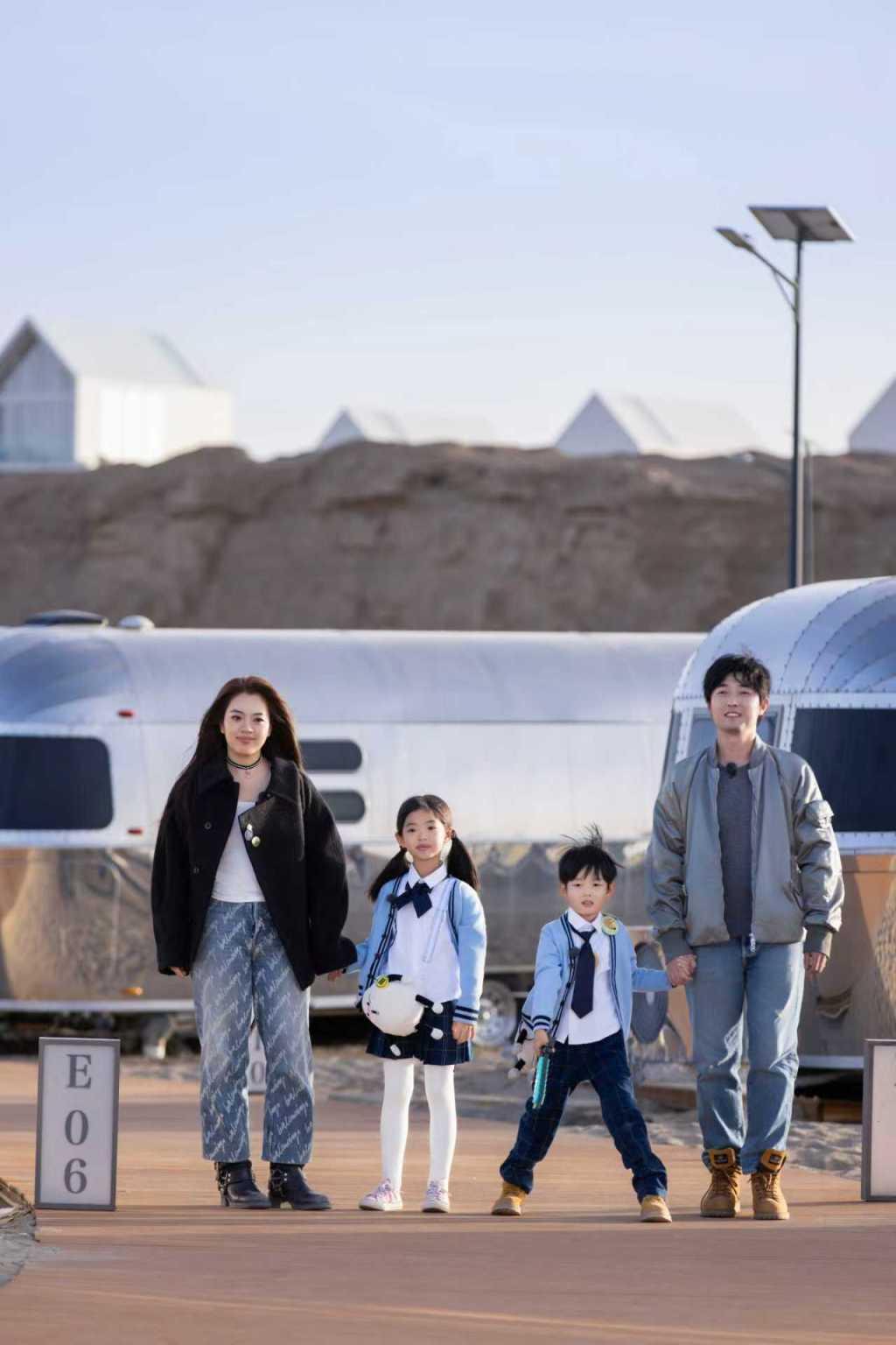 《当家爸爸的聚会》温暖收官 青海游学的含金量还在上升