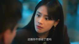 重回大众视线的马思纯，又让人看不懂了