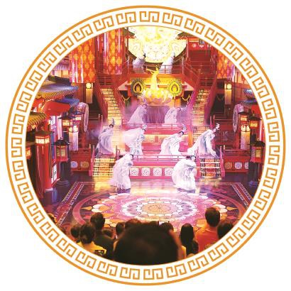 沉浸戏剧在本土不断延展、转身:是彻底的艺术革新,还是景观式的消费美学