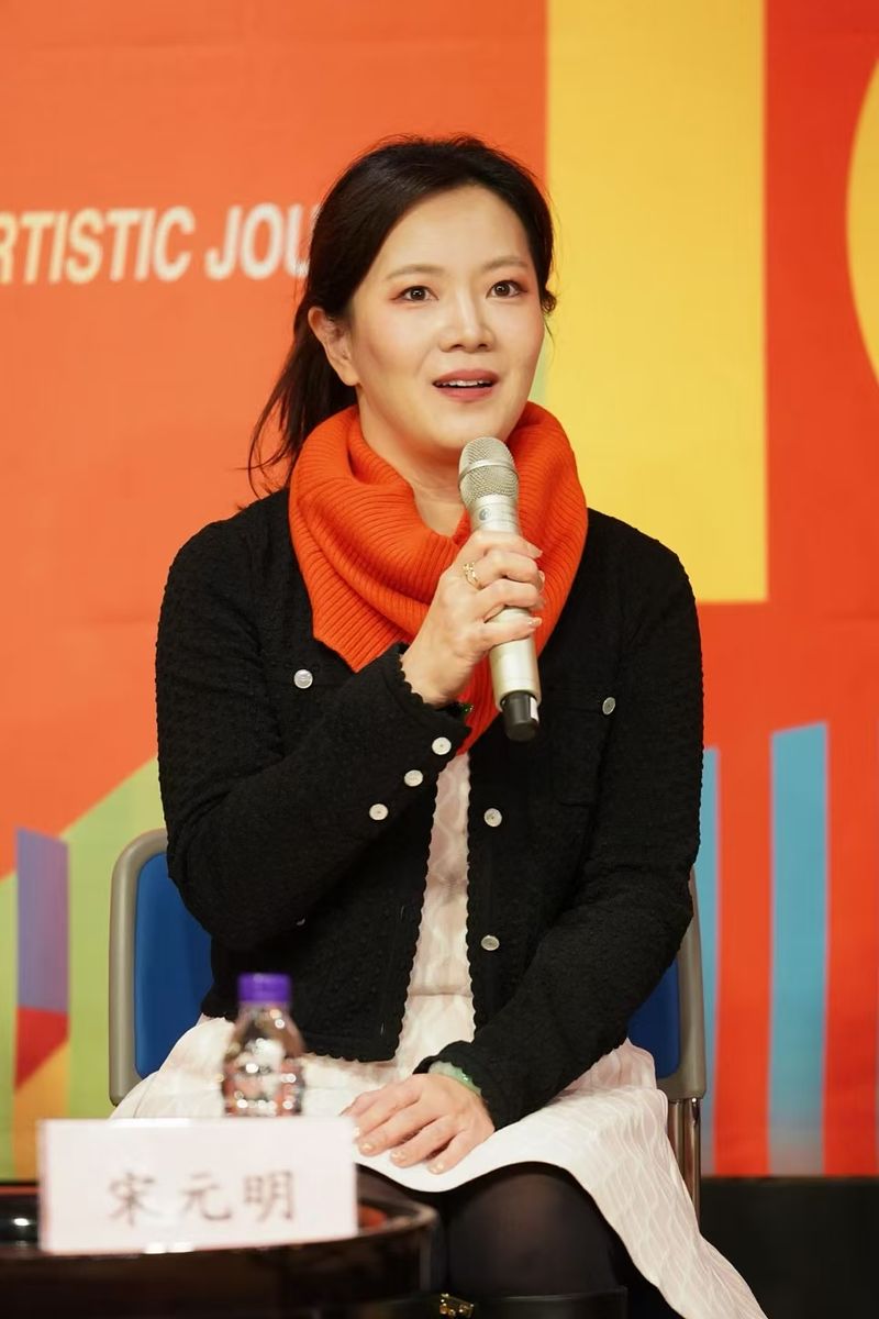 国家大剧院将迎建院18周年,“一院三址”打造全天艺术嘉年华