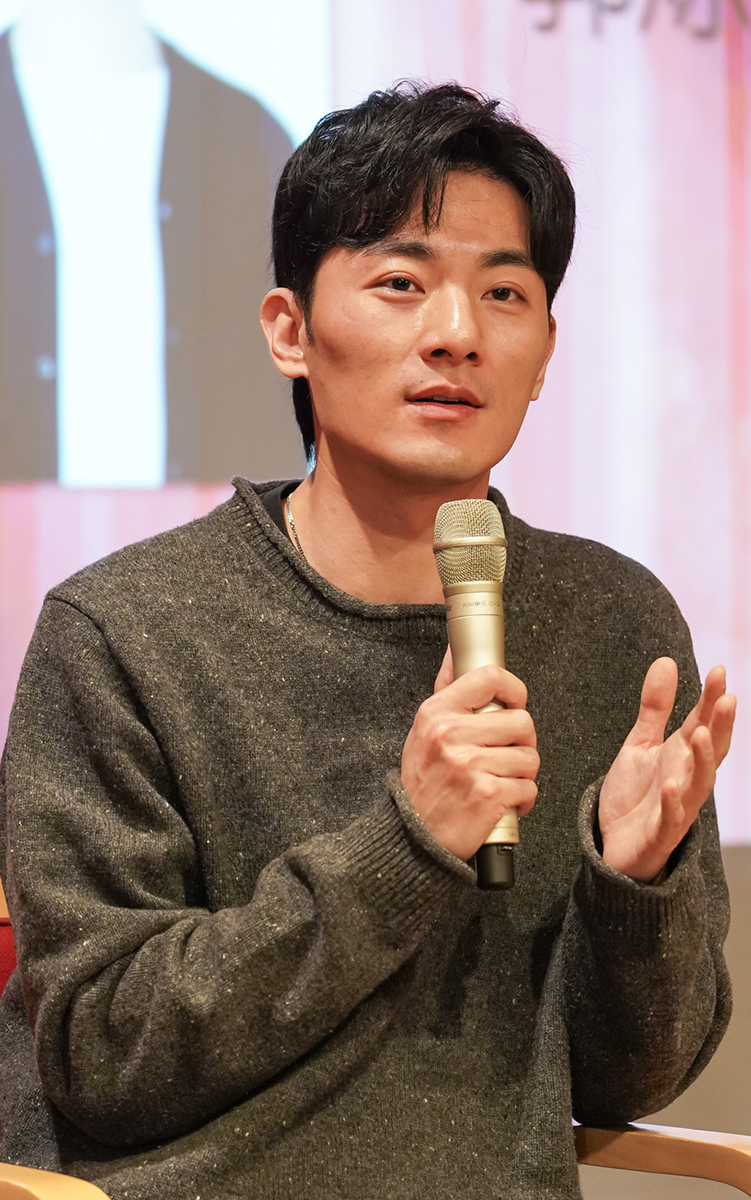 北京中轴线题材话剧《雨燕》即将在国家大剧院上演