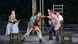 桂林艺术节：在山水舞台上与世界对话