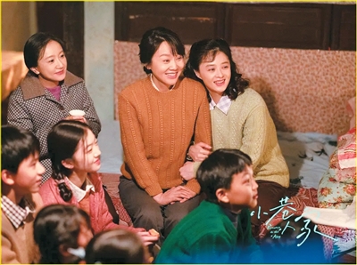 这5年,我们追过的那些剧 null