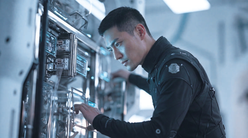 人機協同、向善迭代,人工智能如何讓微短劇變得更好