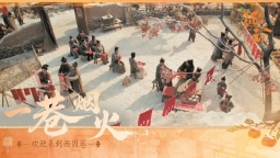 《逐玉》解锁长剧的差异打法 人间真味，需小火慢炖