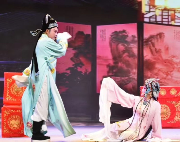 这股山野的风 吹得有多“劲”