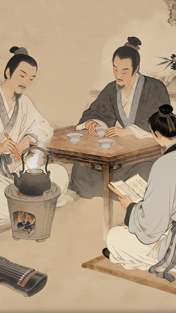 文化中国行·人间好时节｜小雪：人间烟火暖初冬