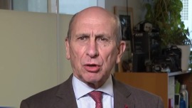 总台记者观察丨“意愿联盟”援乌承诺落实难