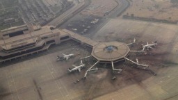 多家国际航空公司恢复途经巴基斯坦领空