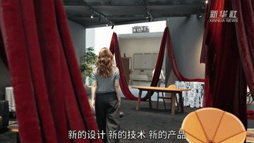 “好物”出海记｜买全球 卖全球 内陆小城何以成家具“世界工厂”？